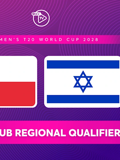 Czechia v Israel