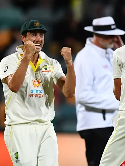 Australia at full strength for Pakistan tour