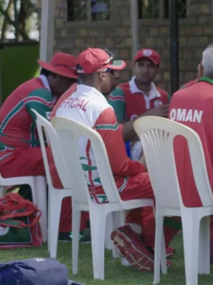 ICC WCL Division 3 - Oman Preview