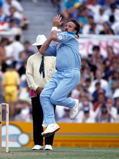 CWC Greatest Moments - Ageing Botham overwhelms Australia in 1992