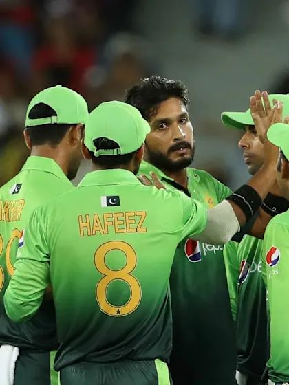 All-round Pakistan eases past Sri Lanka