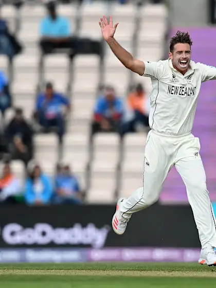 Southee never too old to learn new tricks