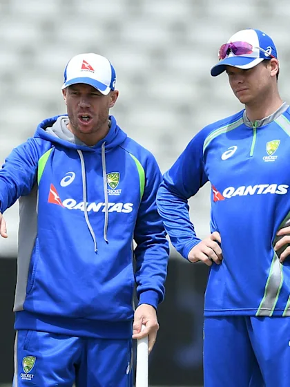The boys are hurting: Lehmann