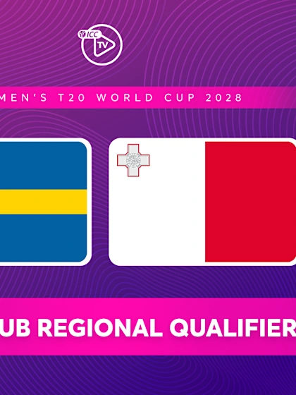 Sweden v Malta