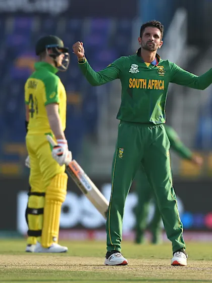 Maharaj: We are taking nothing for granted against Sri Lanka