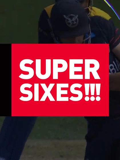 Bira Super Sixes | Day 1 | ICC Men's T20WC 2022