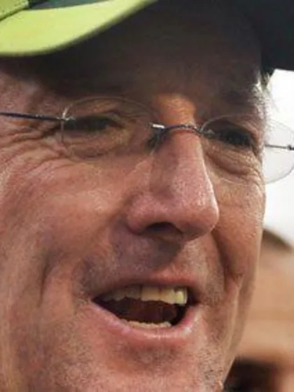 Lawson appointed Afghanistan U19 coach