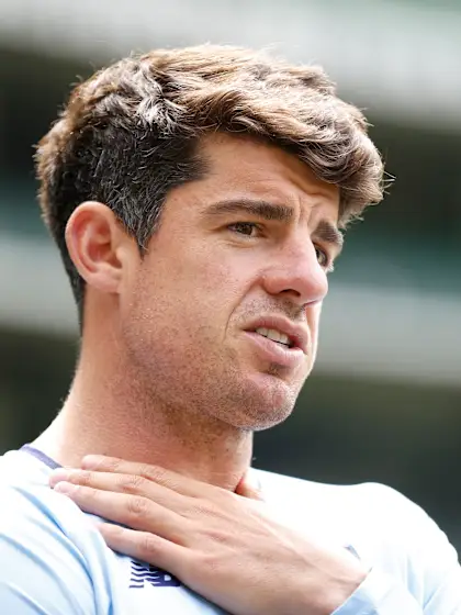 Henriques out to emulate Italy with new role at Portugal