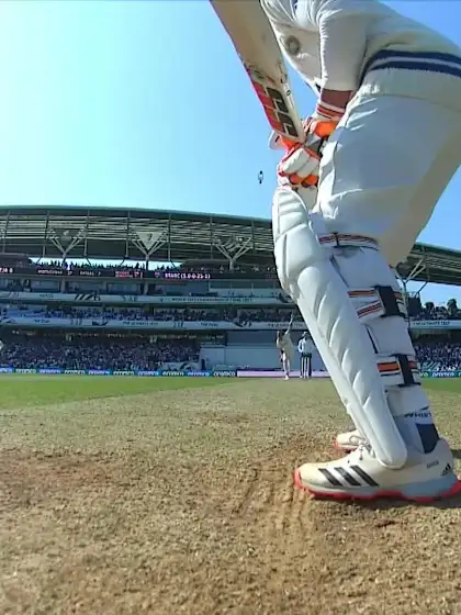 Four - Ravindra Jadeja - Australia vs India