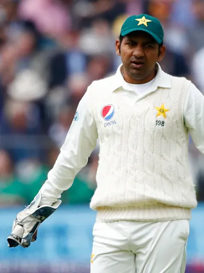 Pakistan fined for slow over-rate in Lord's Test