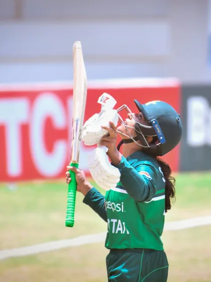 Talking Points: Pakistan win first series in IWC 2022-25, records tumble and more
