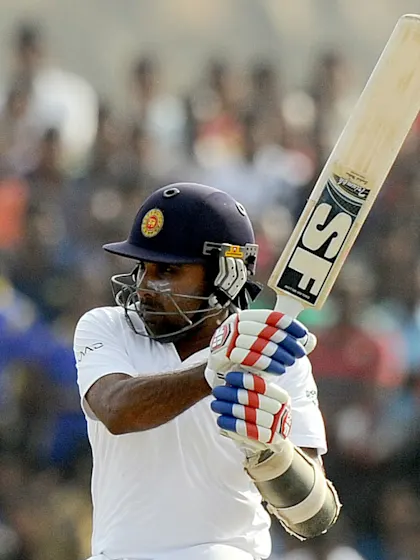 Mahela Jayawardene: Cricket needs the ICC World Test Championship