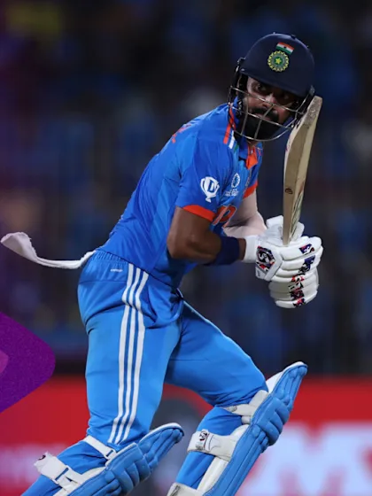 KL Rahul dines out on Australia with match-winning knock | POTM Highlights