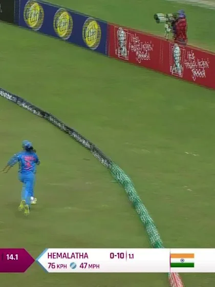 IND v PAK: Pakistan innings highlights