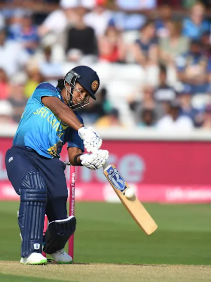 Assertive Sri Lanka saunter to historic win over England