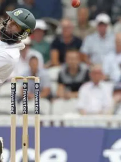 South Africa in strong position after day 3