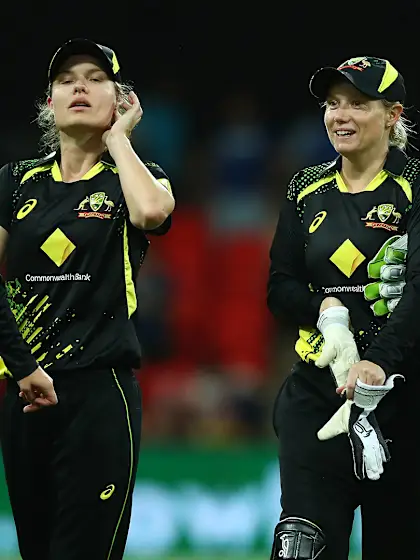 Australia name Women's Ashes squad