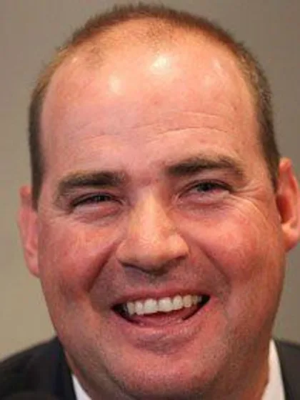 Mickey Arthur appointed Australia cricket Head Coach