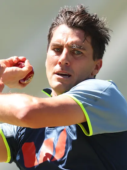 Australia reveal 14-player squad for second Ashes Test