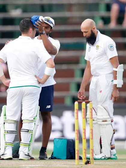 Ottis Gibson: ‘We still want to play cricket’