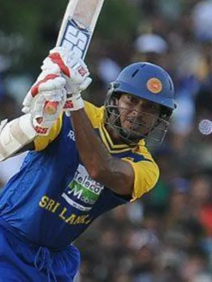 Sangakkara encourages countrymen to support CWC
