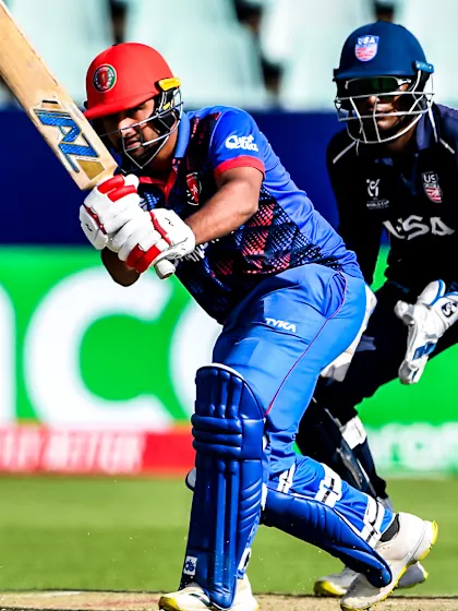 Rahimullah Zurmati POTM Highlights | U19 CWC 2024