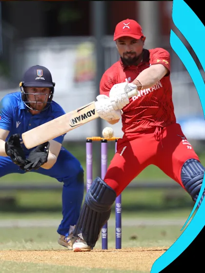 Bahrain v Italy | Match Highlights | CWC Challenge League Play-off