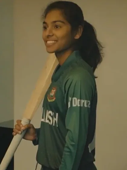 Bangladesh aim to create a stir in Group A