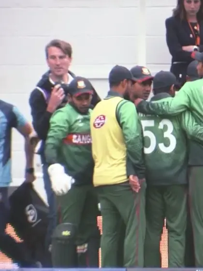 CWC 19: Bangladesh's World Cup campaign