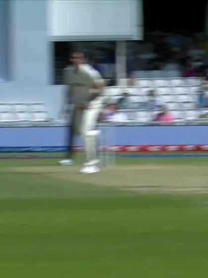 Logo of Four - Cheteshwar Pujara - Australia vs India