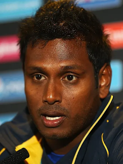 We cannot be complacent: Mathews