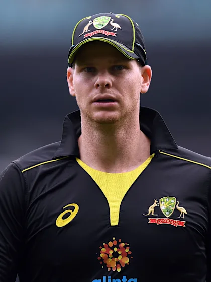 'It's not crash hot' – Steve Smith wants to improve as a T20I batsman