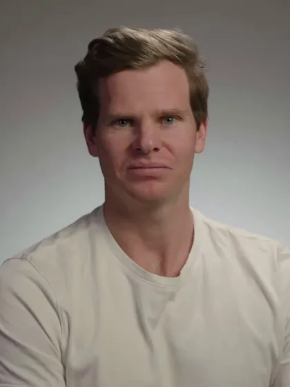 Steve Smith looks back at 2017 Ashes century at Gabba