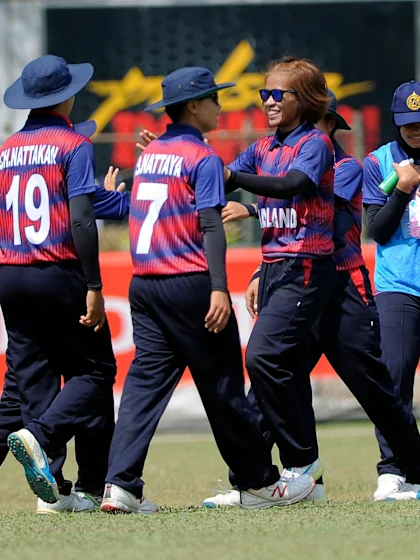 Compete, pray, love: Thailand embraces cricket in a big way