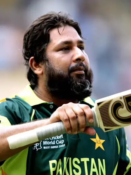 INZAMAM UL HAQ: From heroes to villains