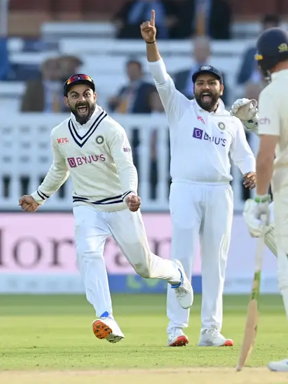 India overtake Australia to become No. 1 Test side; consolidate position at top of T20I Rankings