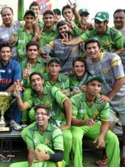 All 16 team squads announced for ICC U19 CWC