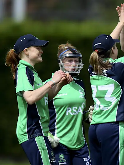 Ireland Women announces ICC World Twenty20 squad