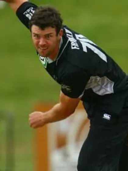 Vettori to rest, Taylor to lead in third ODI