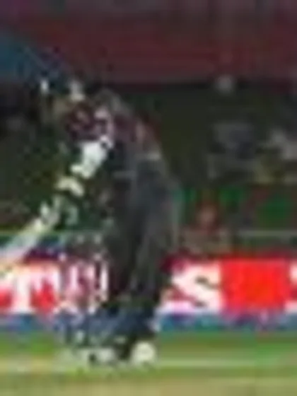 Javed Smashes 20 Off The Over Including 99 Meter Six!