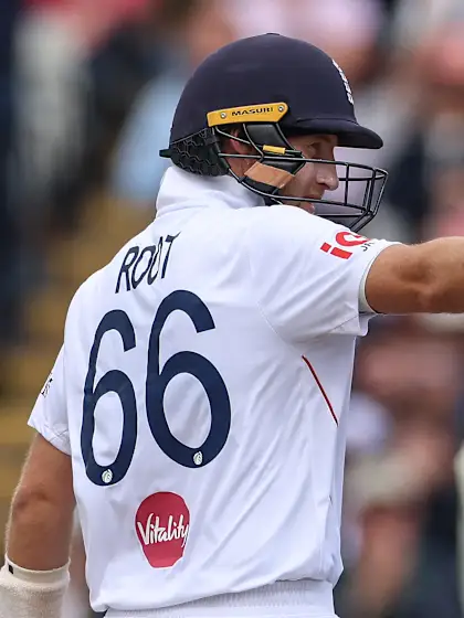 State of Play at the ICC World Test Championship 2025–27