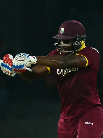Andre Russell picked in West Indies' World Cup squad