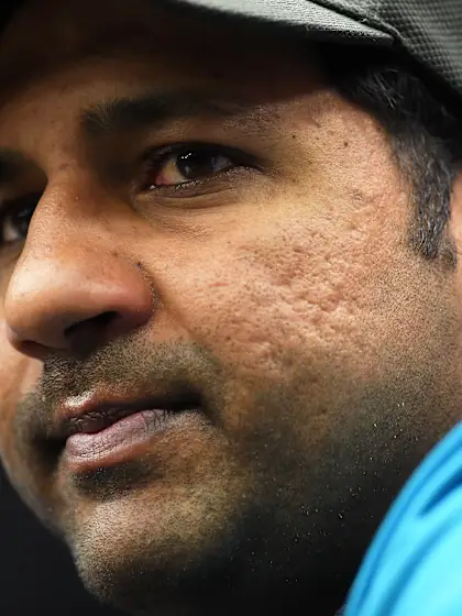 Trent Bridge has given Pakistan the confidence to go all the way, says Sarfaraz