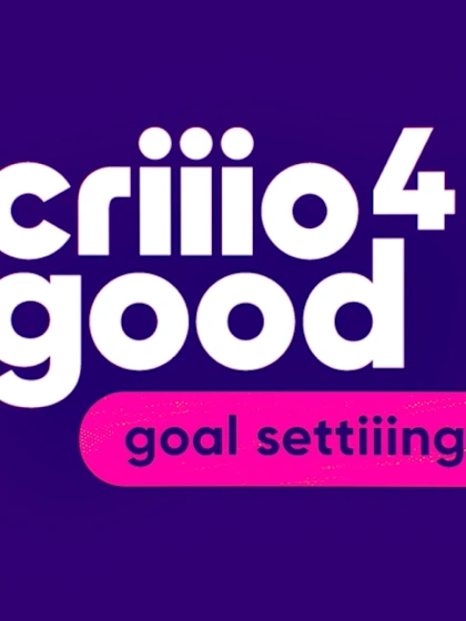 criiio - goal setting