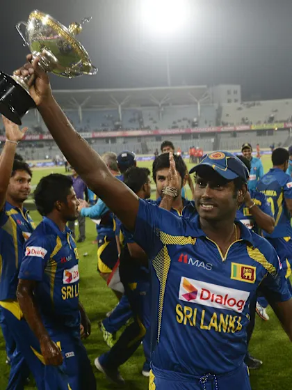 Twenty First Century Media wins Sponsorship Rights of 2016-19 Asia Cups