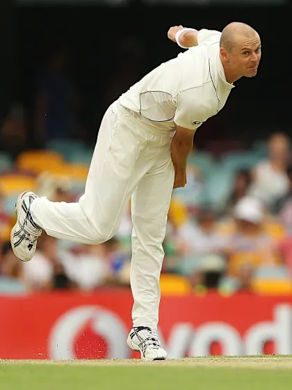 Chris Martin announces retirement from all cricket