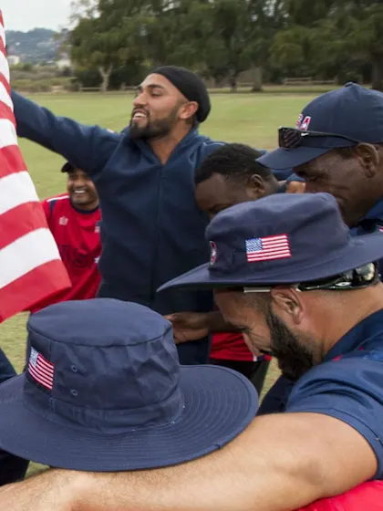 USA Cricket announces details of historic election process