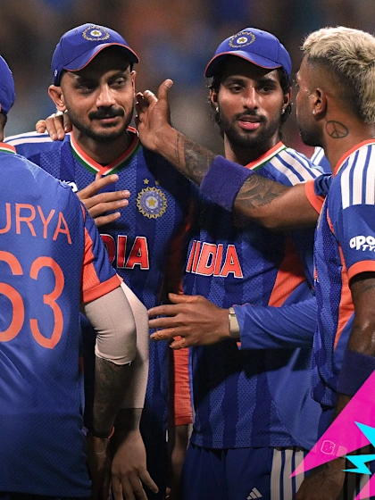 India reach the final | ICC Review | T20 World Cup