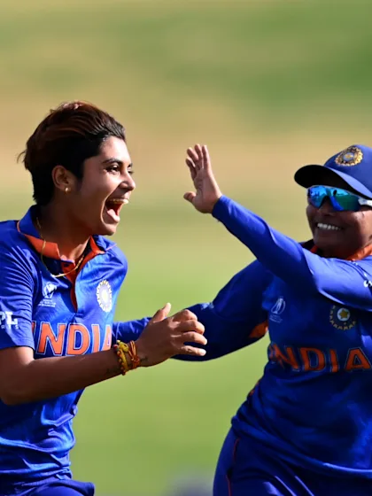India look to maintain unbeaten ODI record against Bangladesh with semi-finals on the line