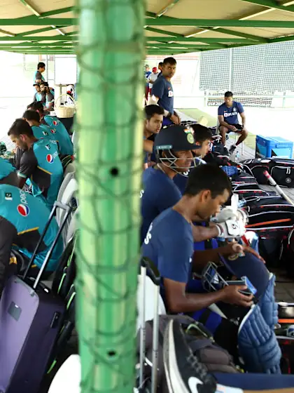 ICC U19 CWC: India v Pakistan – Are you ready?